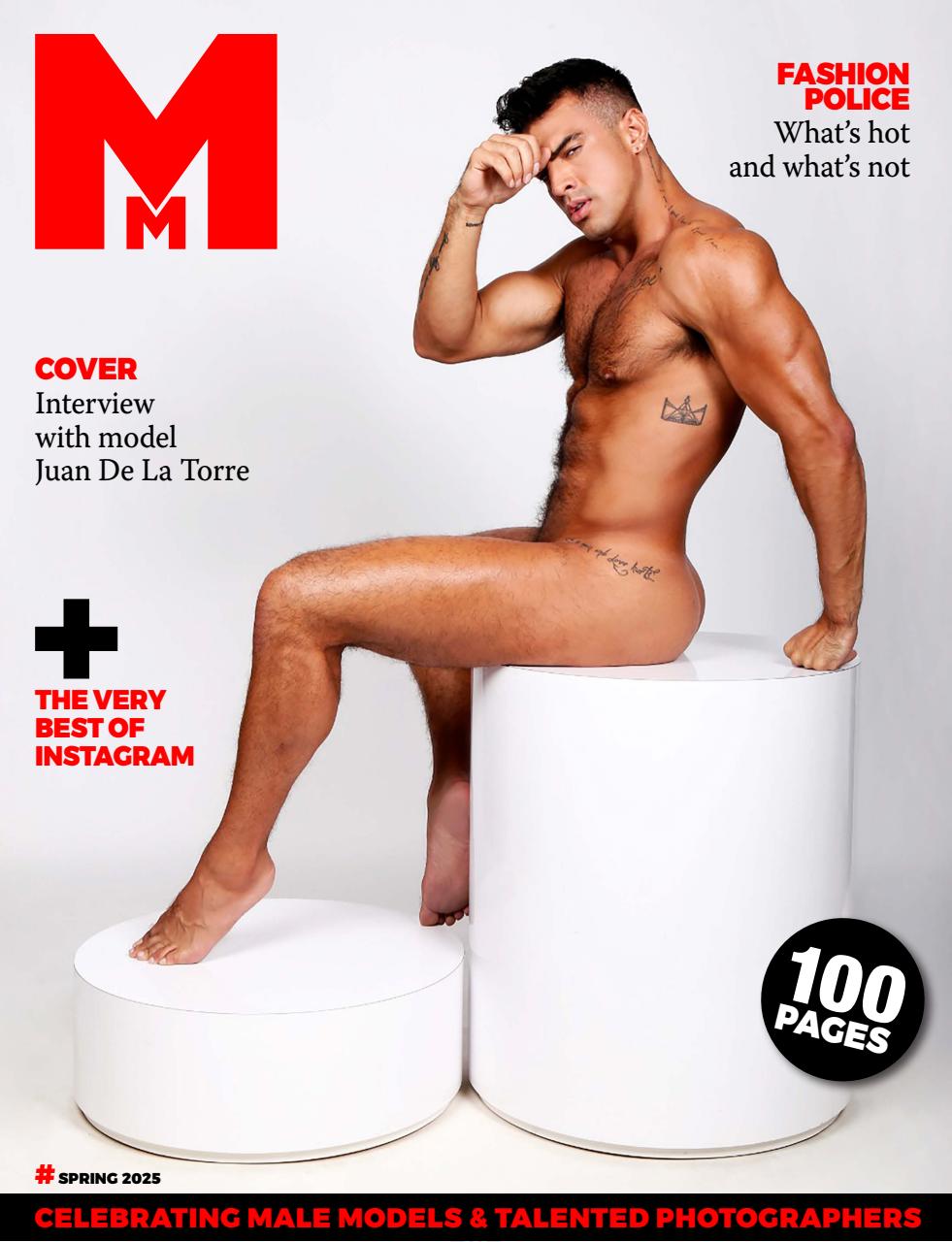 MM in English Preview Pages