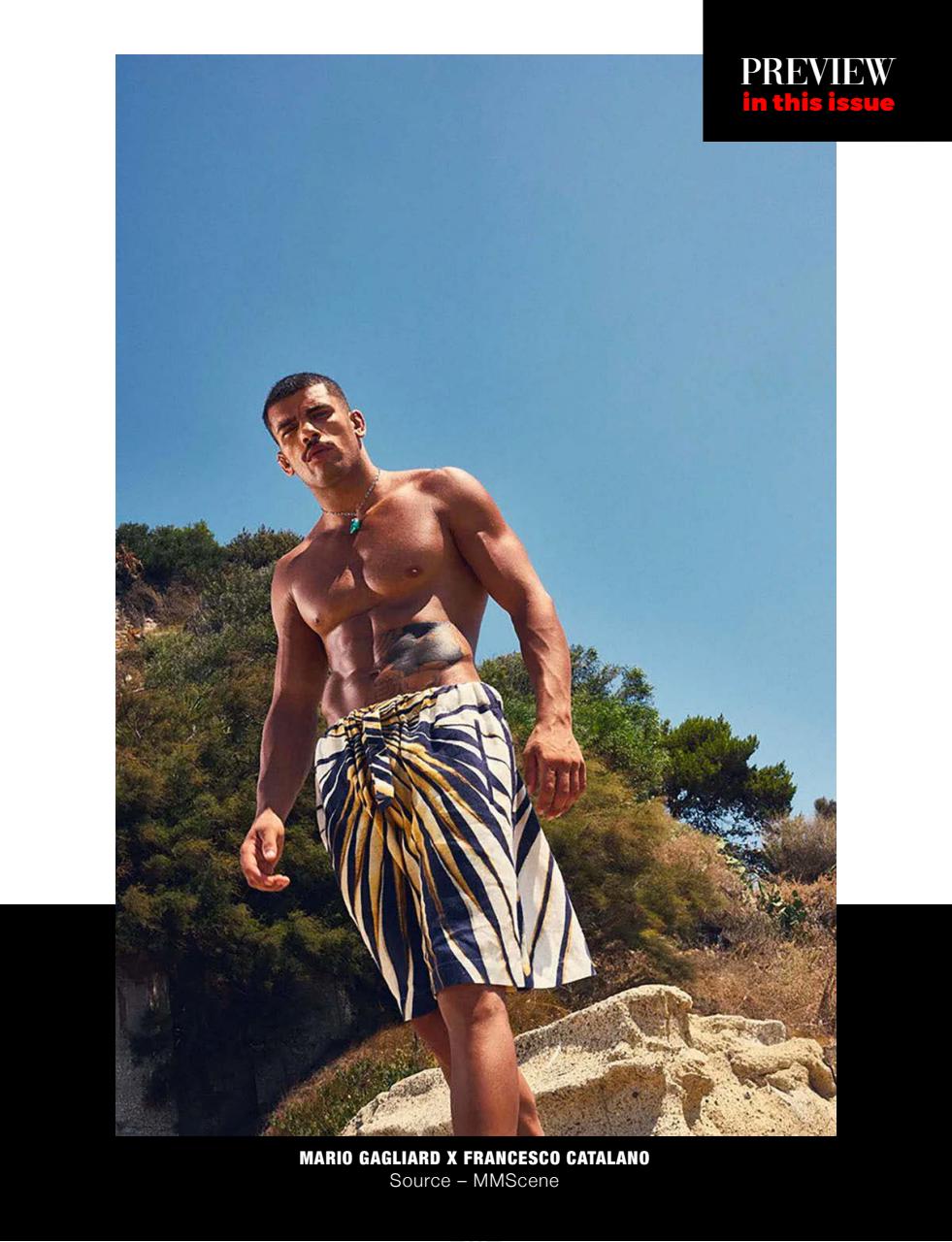 MM in English Preview Pages