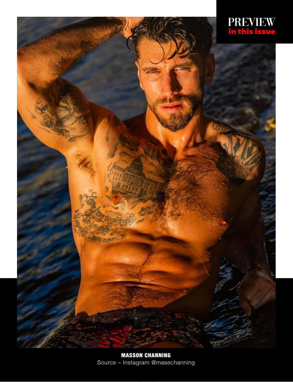 MM in English Preview Pages