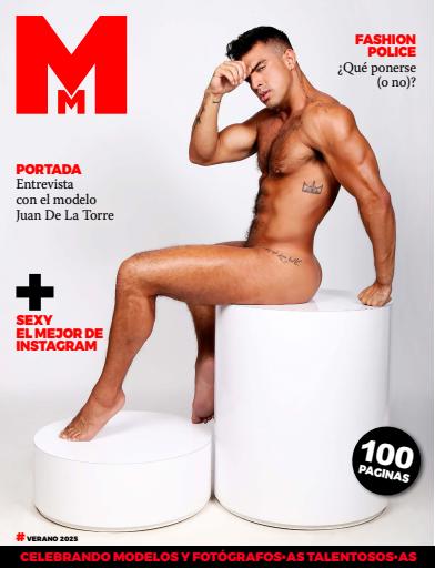 MMenEspañol issue 