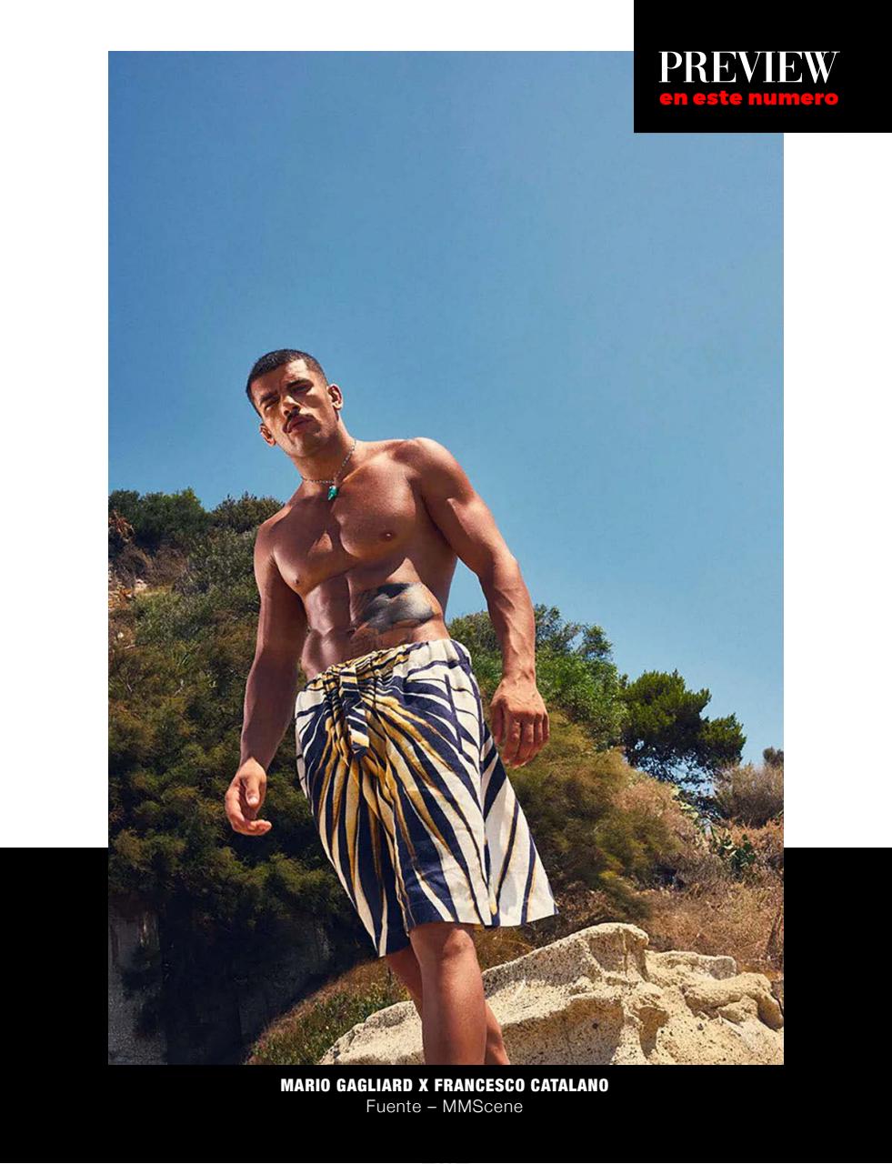 MMenEspañol Preview Pages