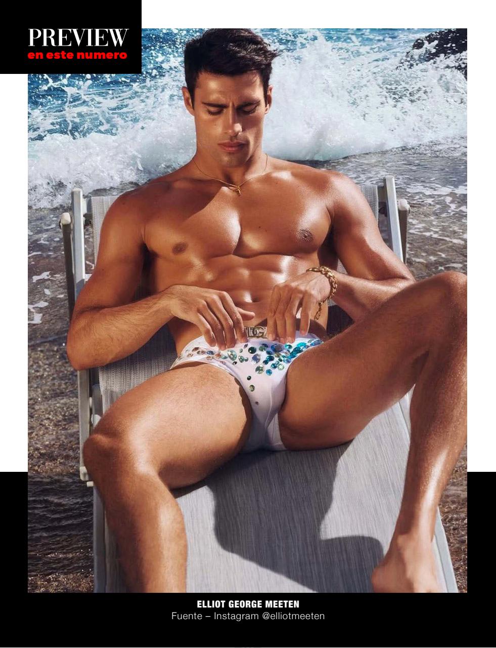 MMenEspañol Preview Pages