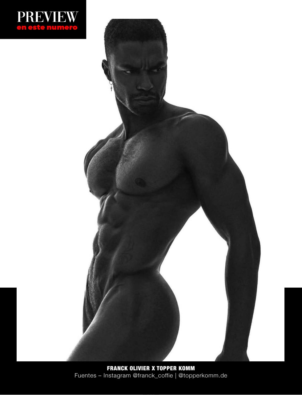 MMenEspañol Preview Pages