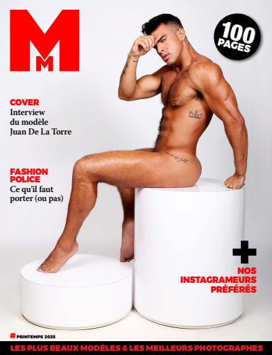 MMensuel issue 
