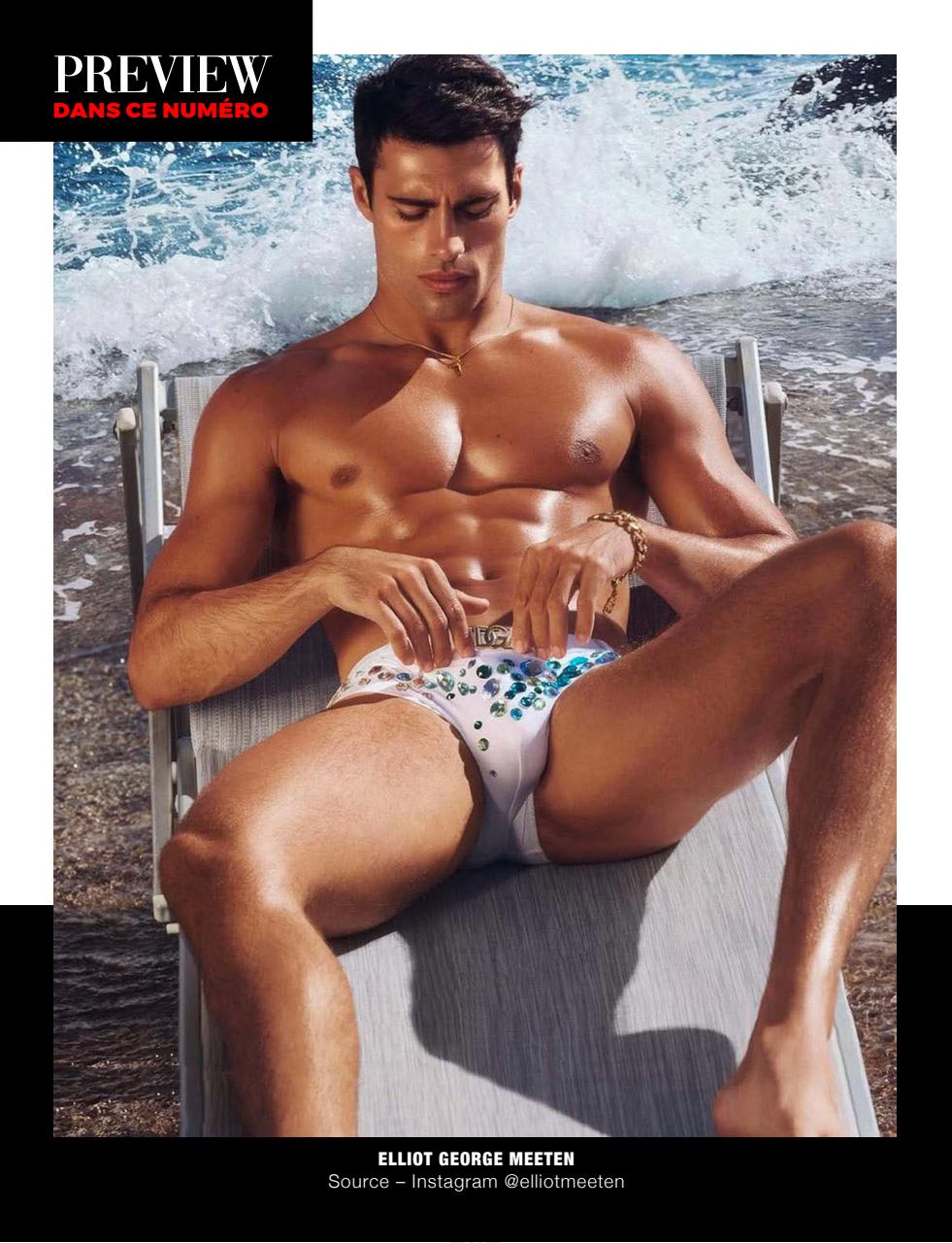 MMensuel Preview Pages