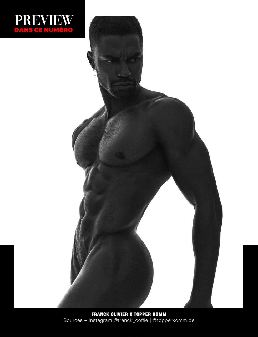 MMensuel Preview Pages