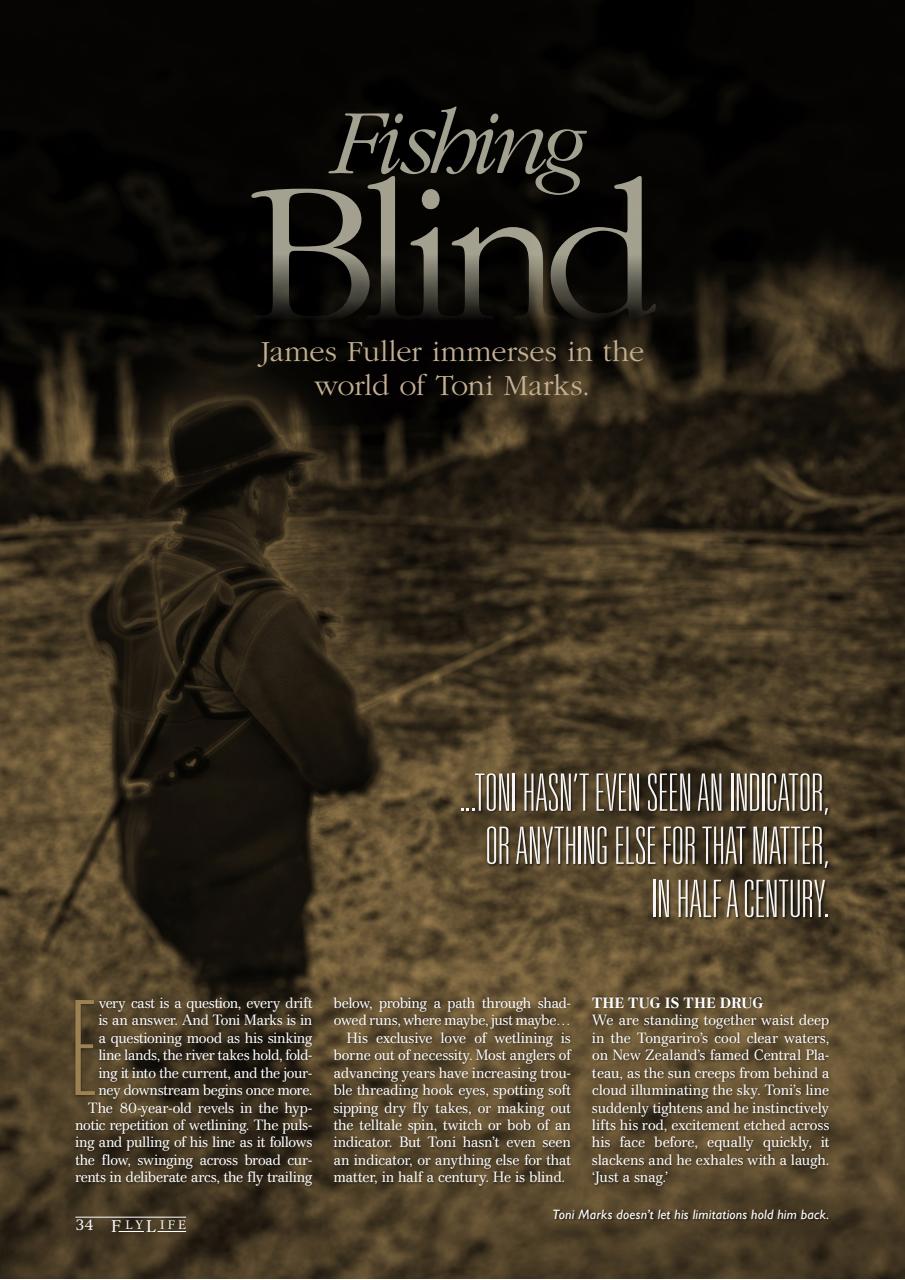 FlyLife Preview Pages