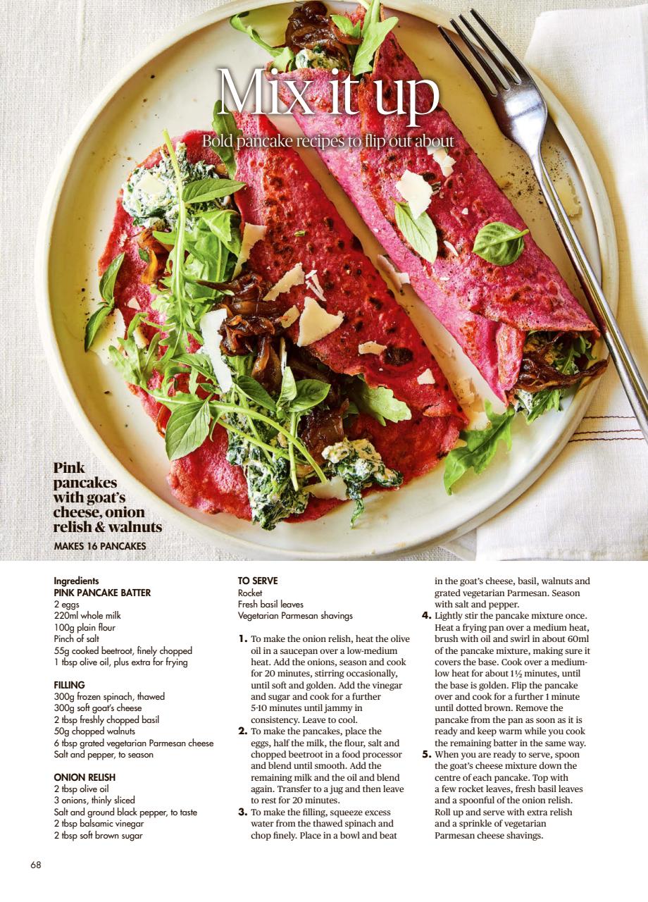 OK! Magazine Preview Pages