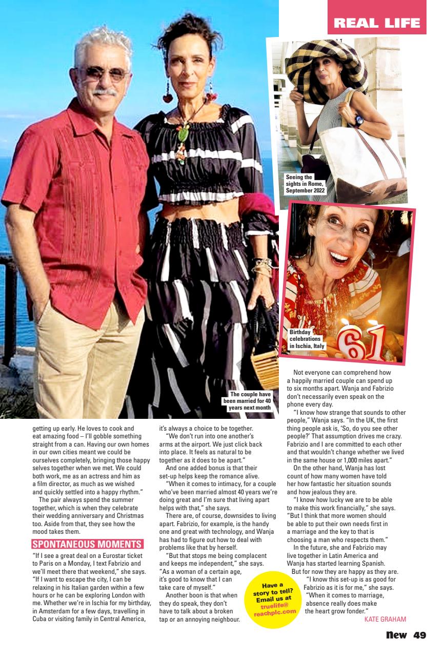 New Magazine Preview Pages