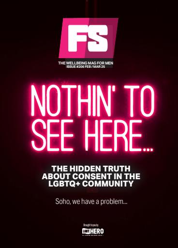 FS International issue 