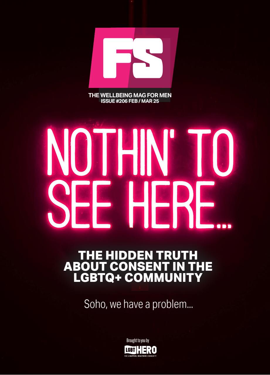 FS International Preview Pages