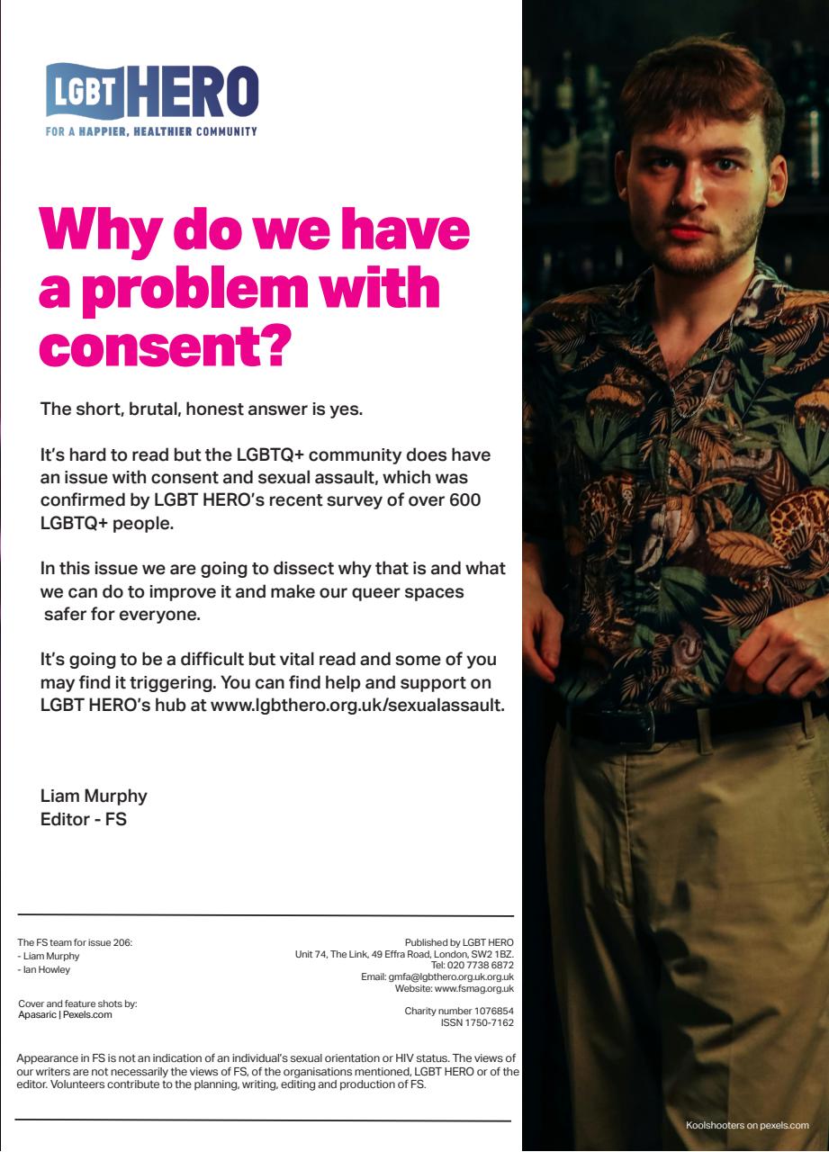 FS International Preview Pages