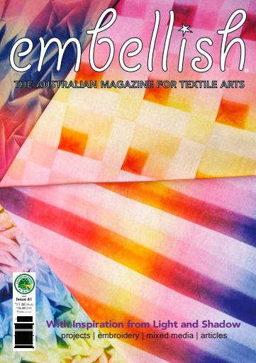 Embellish issue 