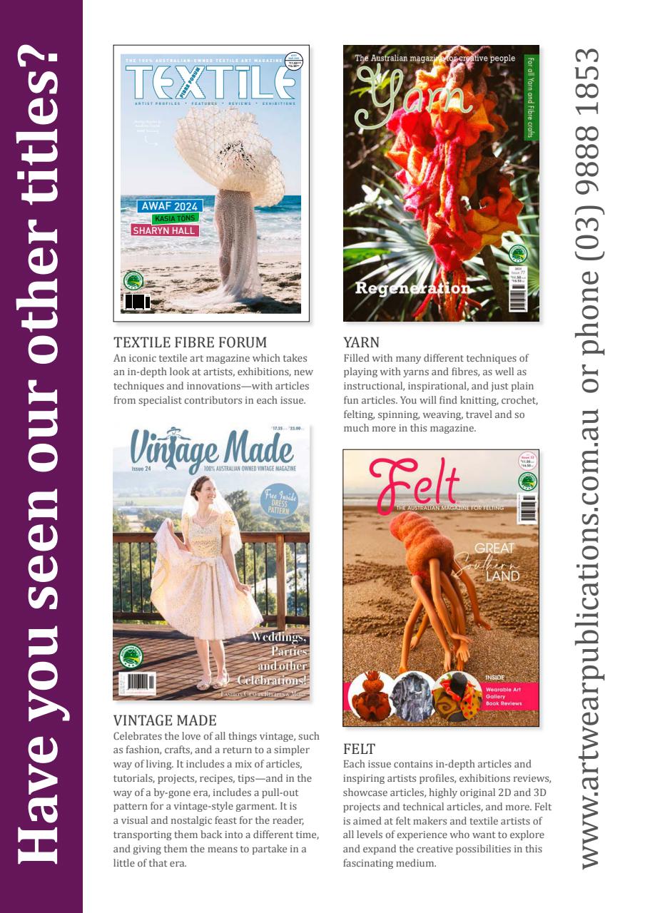 Embellish Preview Pages