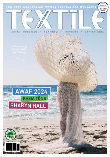 Textile Fibre Forum issue 