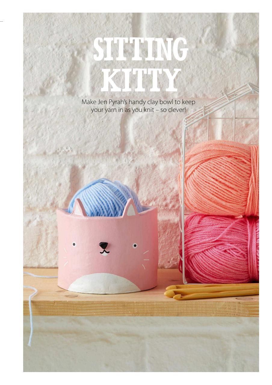 Simply Sewing Preview Pages