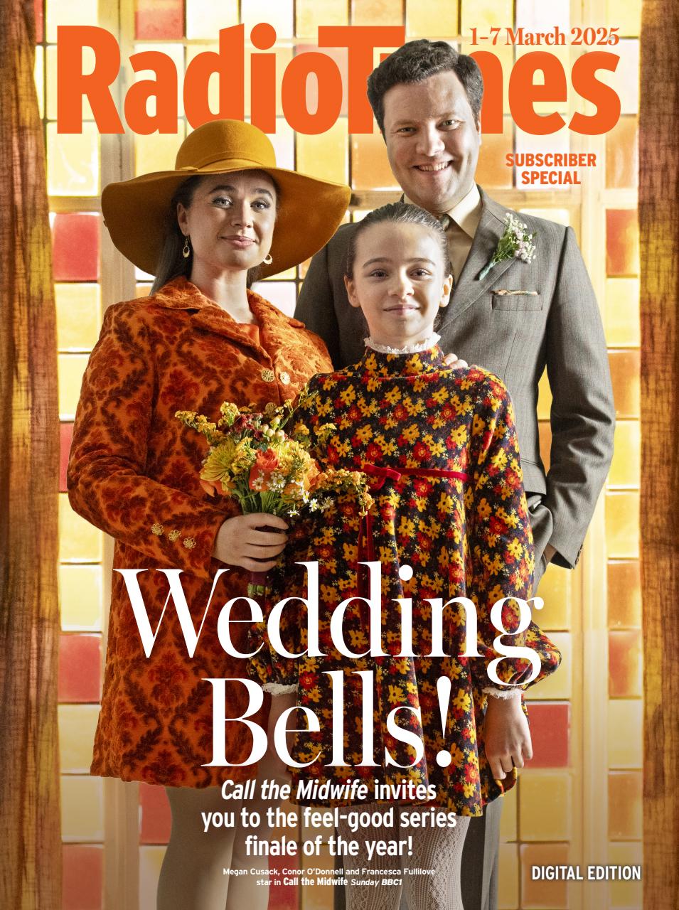 Radio Times Preview Pages