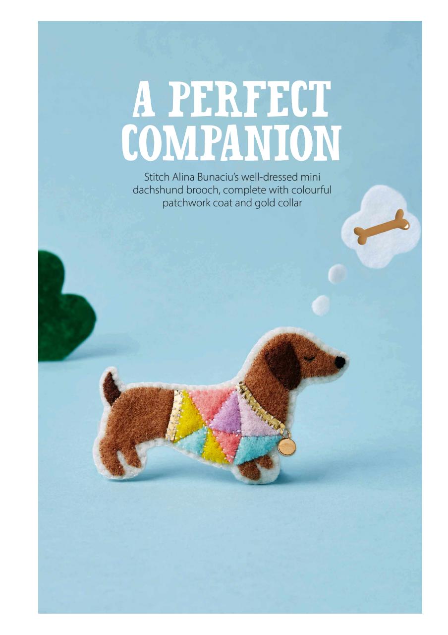 The World of Cross Stitching Preview Pages