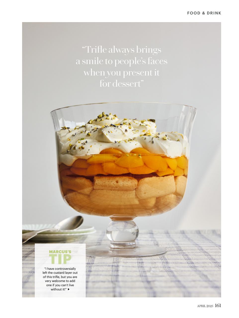 Country Living Preview Pages