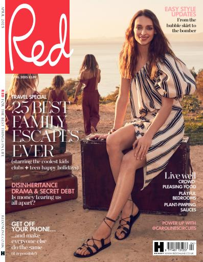 Red issue 
