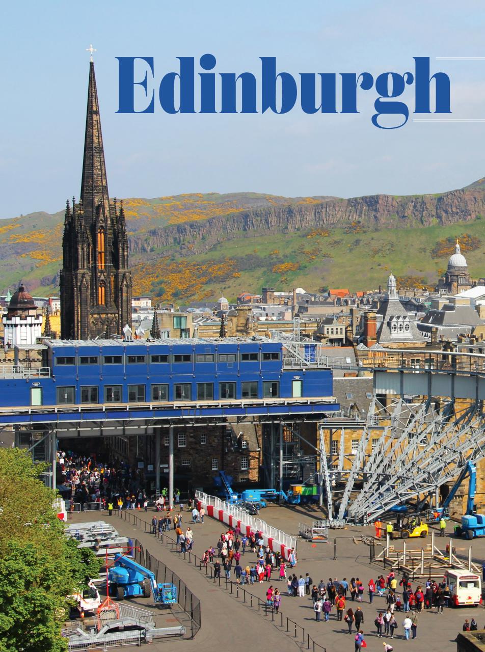 Rock&Gem Magazine Preview Pages