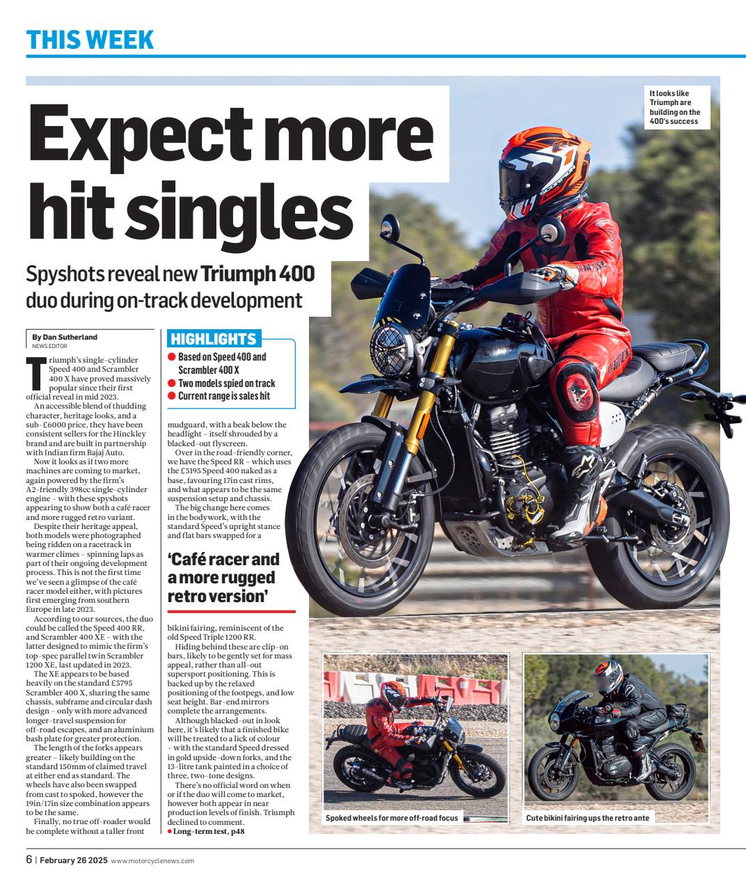 MCN Preview Pages