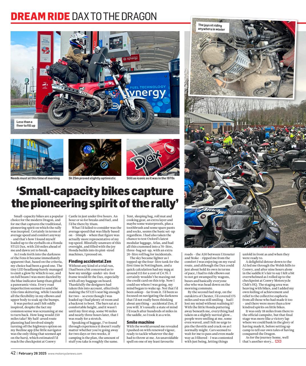 MCN Preview Pages