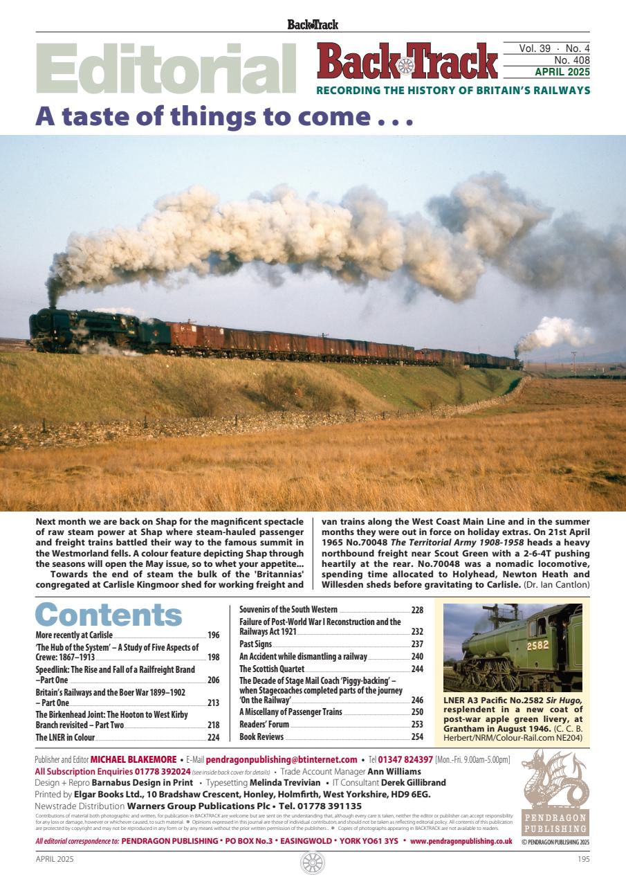 Backtrack Preview Pages