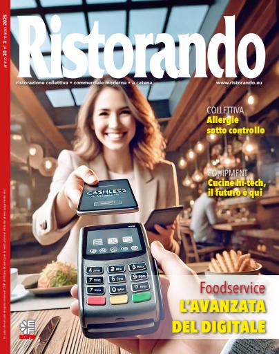 Ristorando issue 