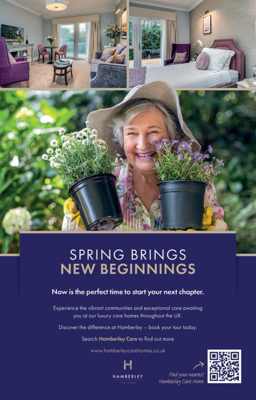 The Oldie Preview Pages