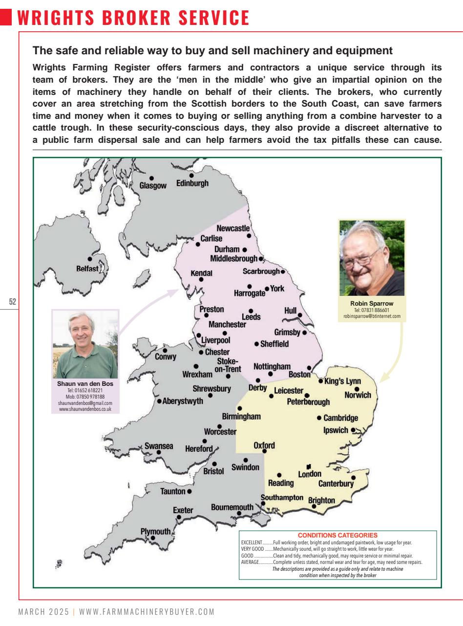 Farm Machinery Preview Pages