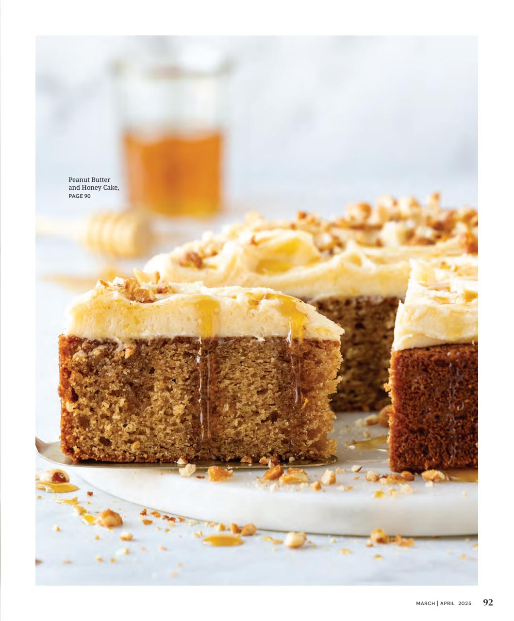 Bake from Scratch Preview Pages