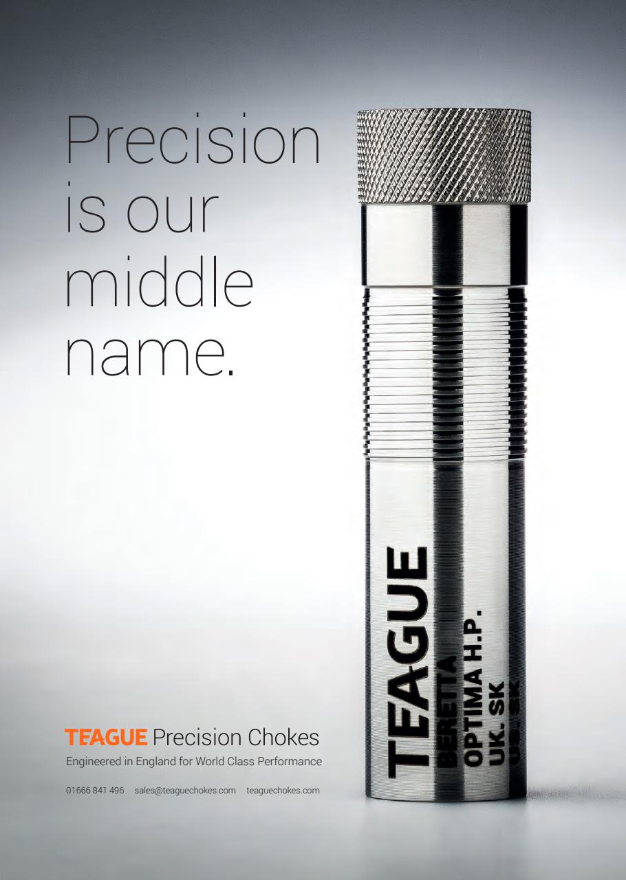 Sporting Gun Preview Pages