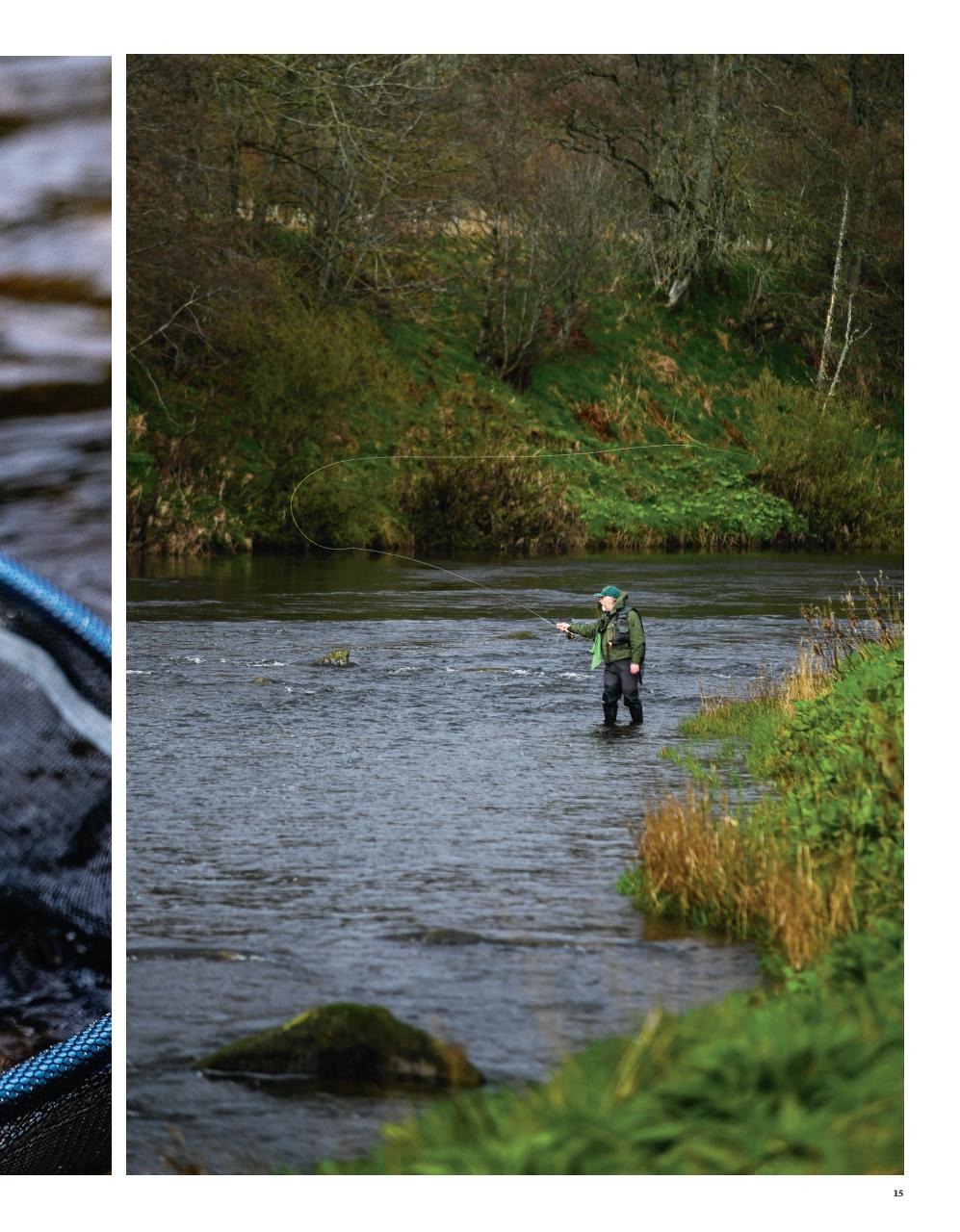 Trout & Salmon Preview Pages