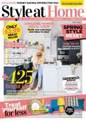 Style at Home Complete Your Collection Cover 1