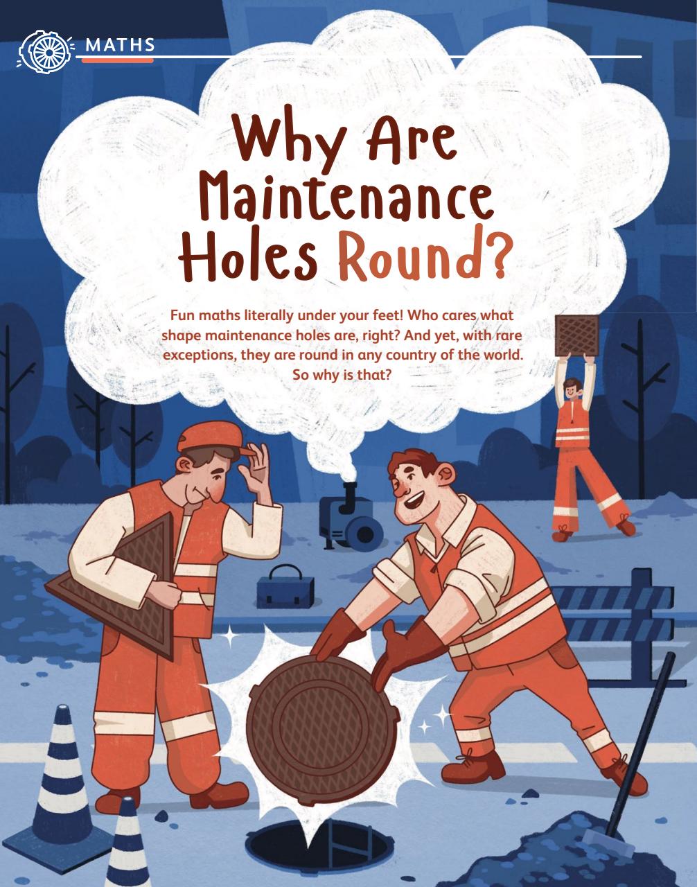 OYLA Magazine Preview Pages