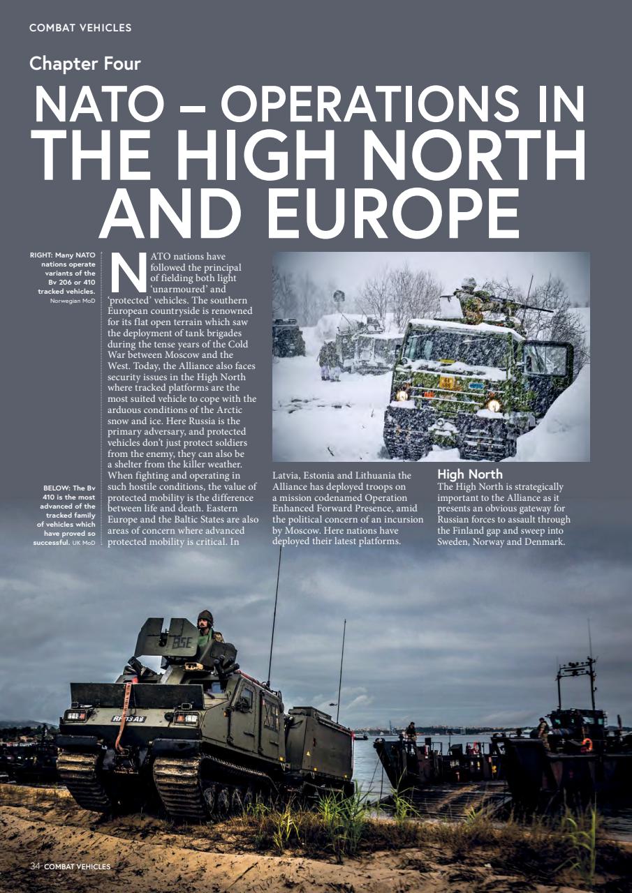 Aviation Specials Preview Pages