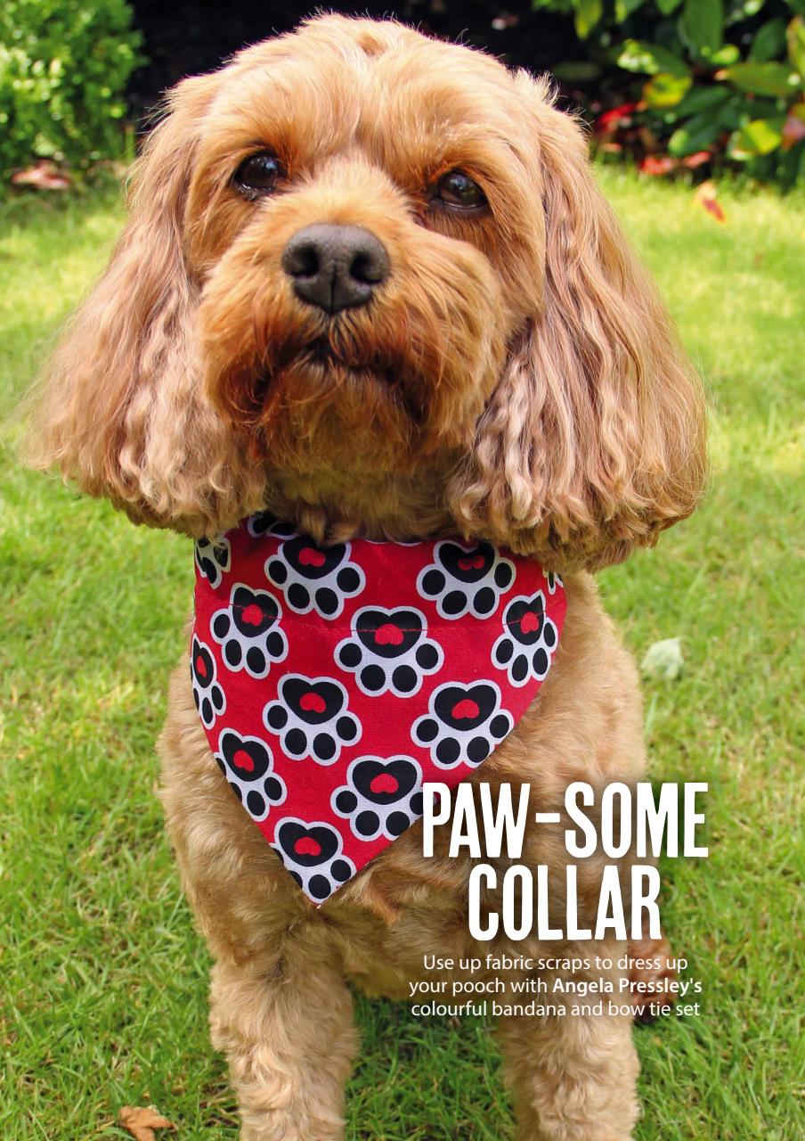 Simply Sewing Preview Pages