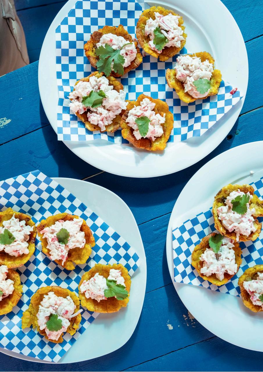 National Geographic Traveller UK Preview Pages