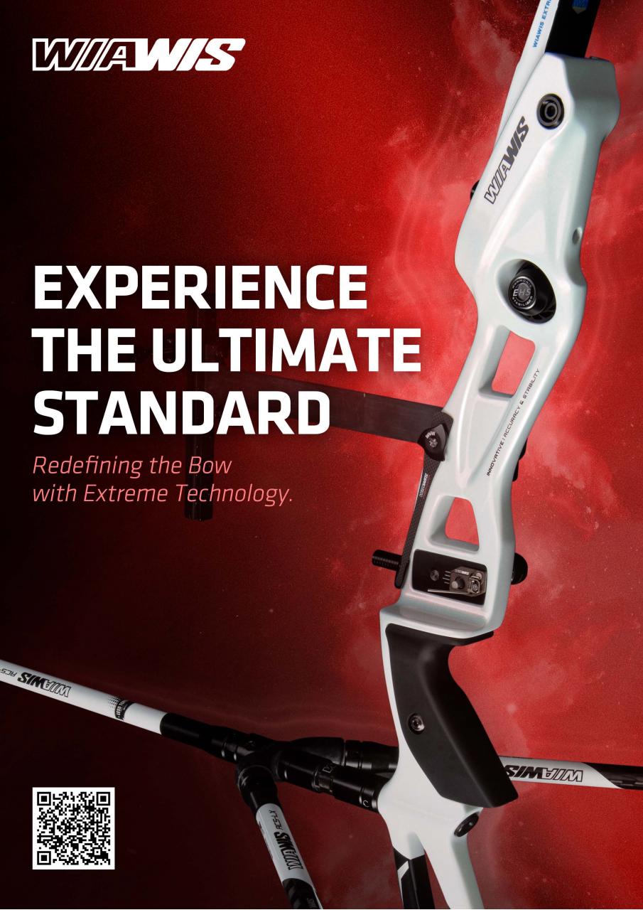 Bow International Preview Pages