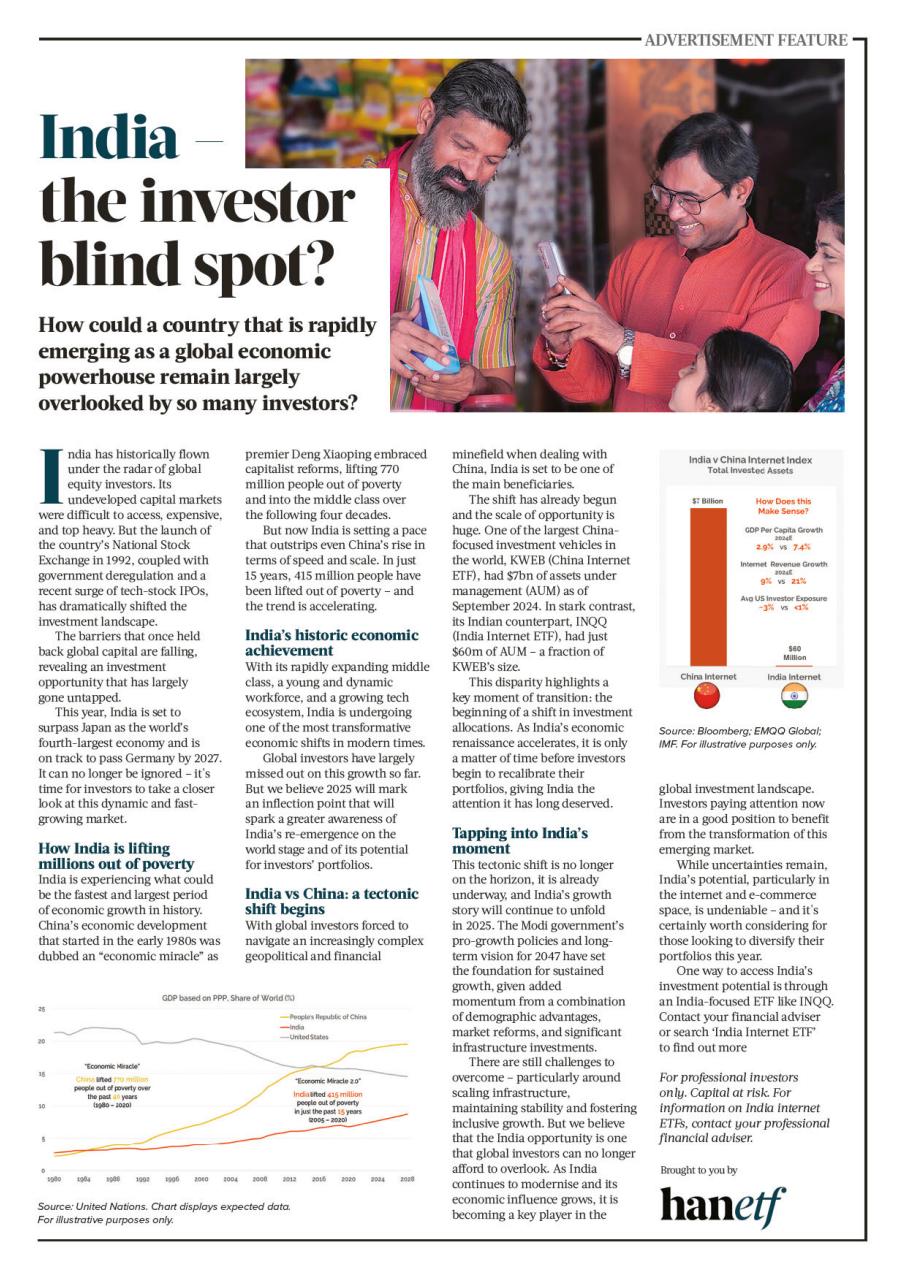 MoneyWeek Preview Pages