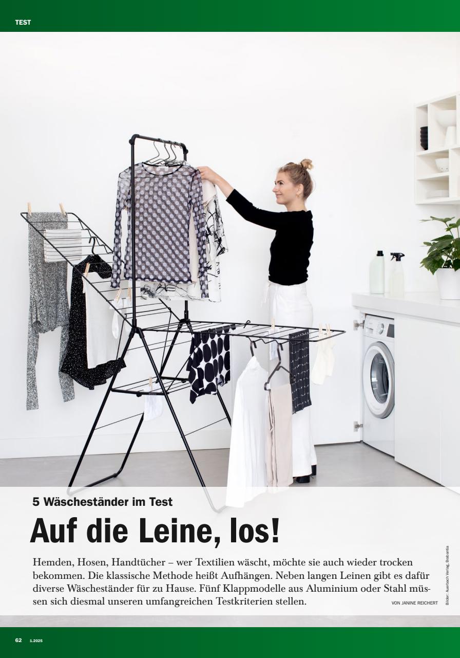 Meine Gartenwelt Preview Pages