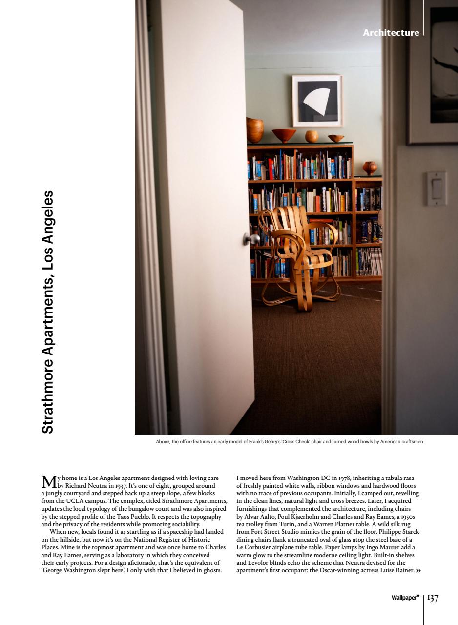 Wallpaper* Preview Pages