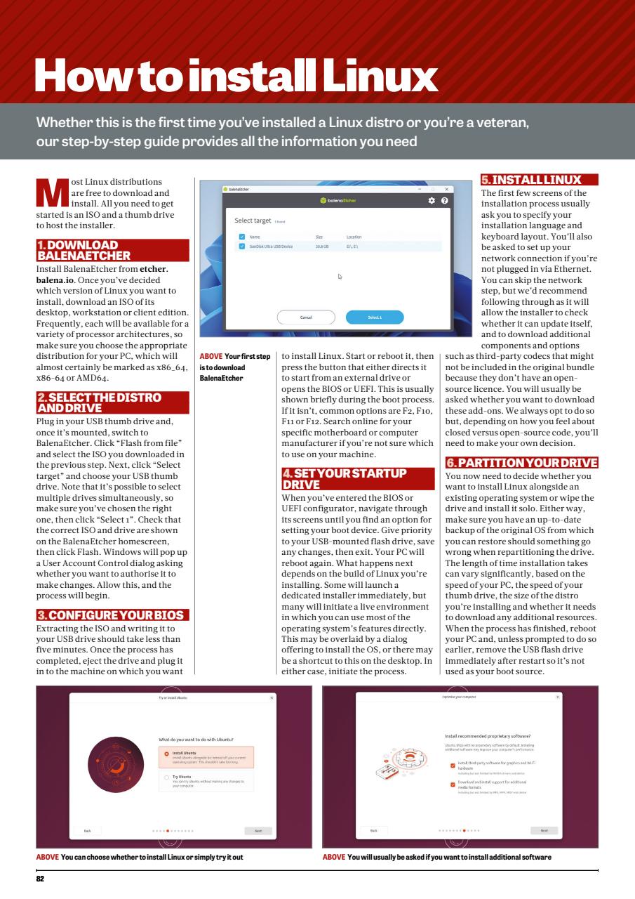 PC Pro Preview Pages