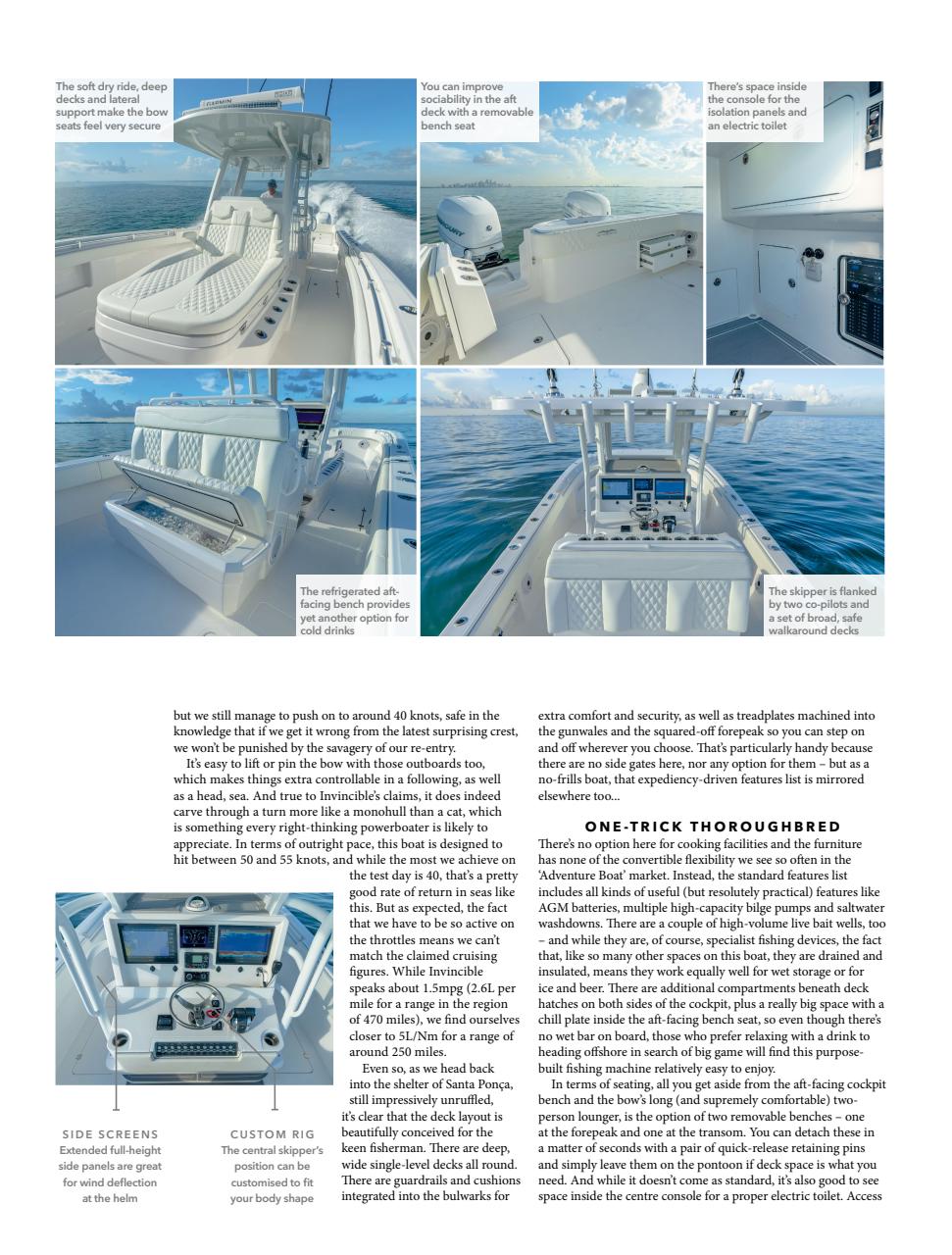 Motorboat & Yachting Preview Pages