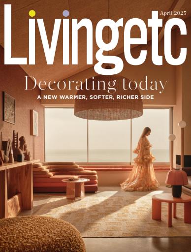 Living Etc issue 