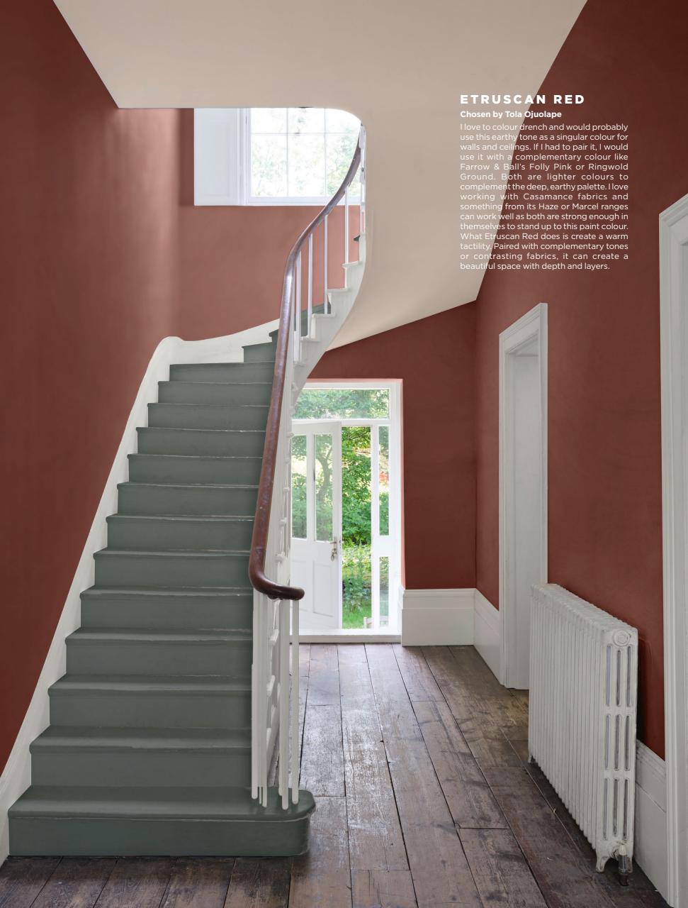 Living Etc Preview Pages