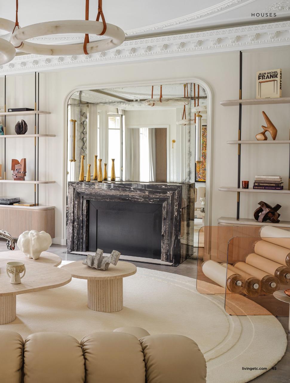 Living Etc Preview Pages