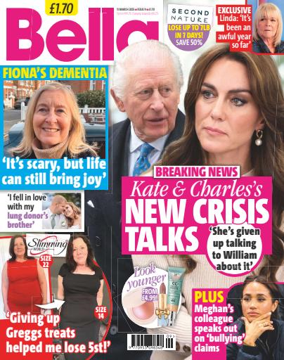 Bella Magazine issue 