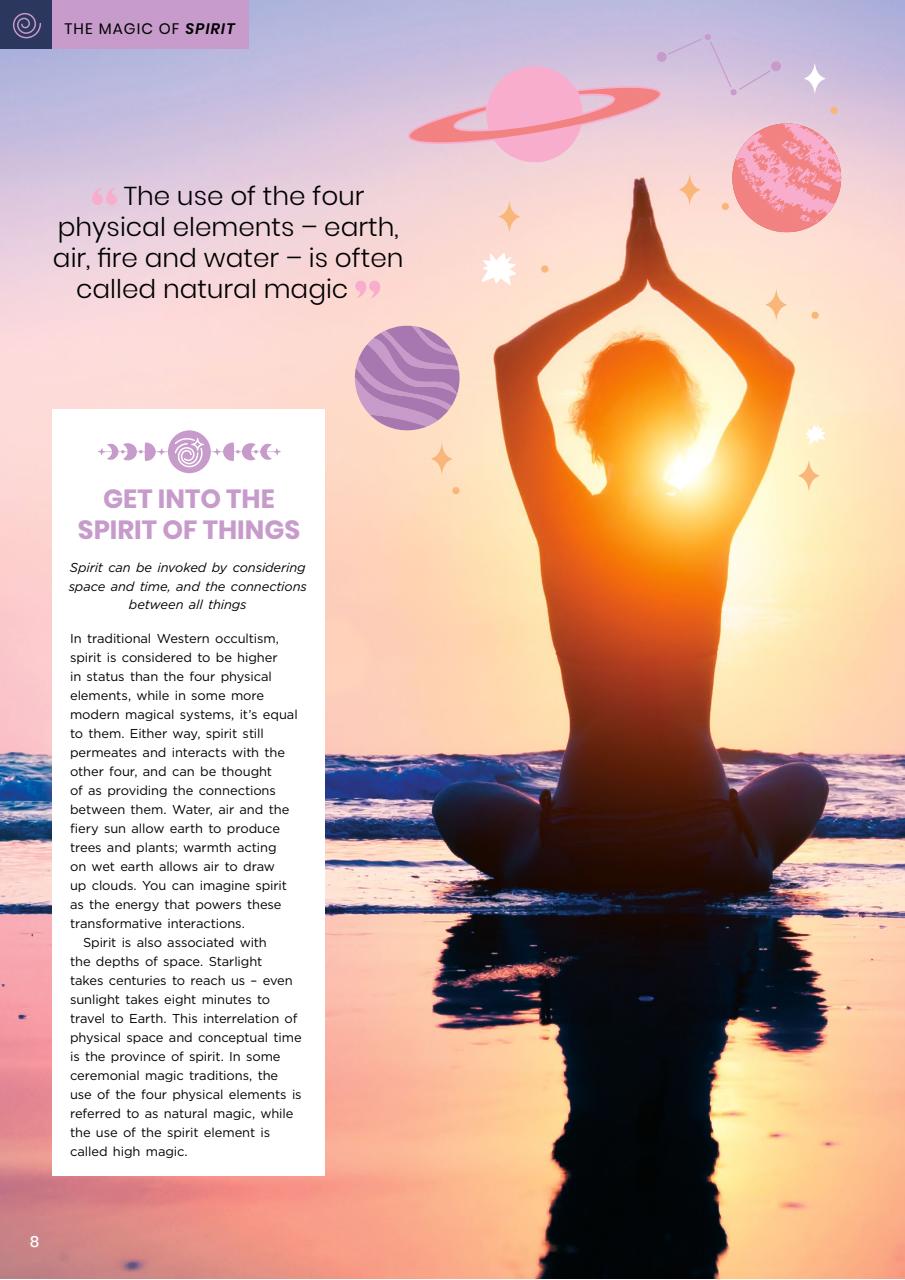 Lifestyle Bookazine Preview Pages